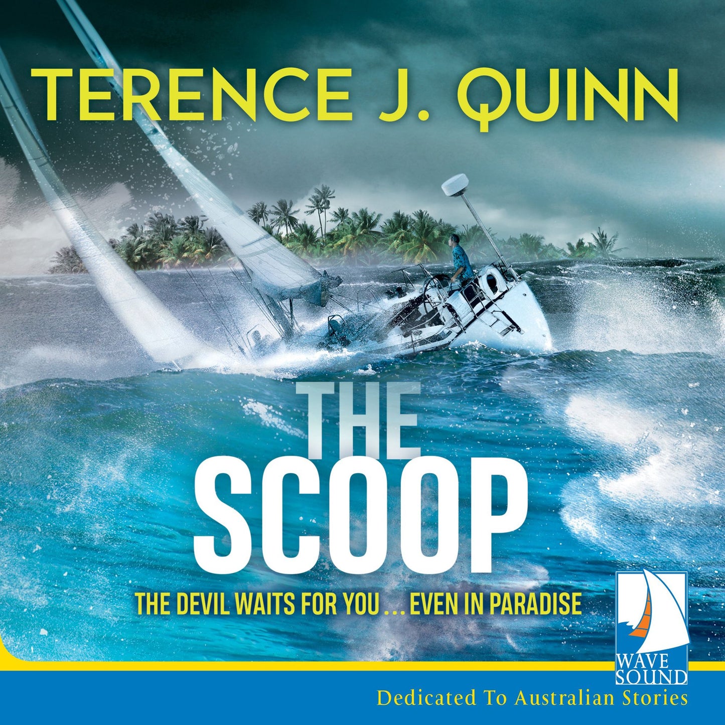 The Scoop: The Devil Waits For You... Even In Paradise
