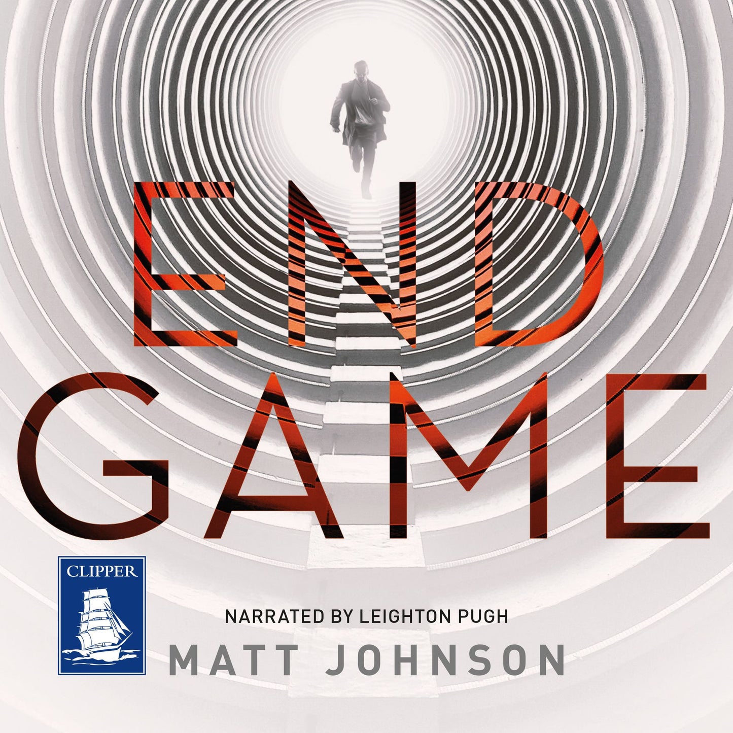 End Game: Robert Finlay, Book 3