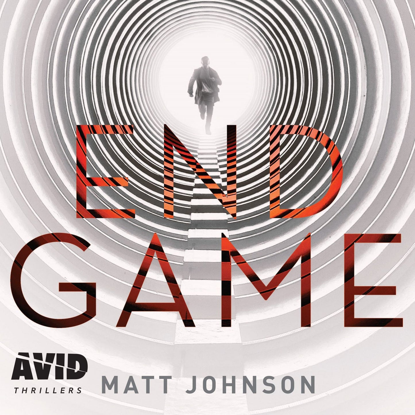 End Game: Robert Finlay, Book 3