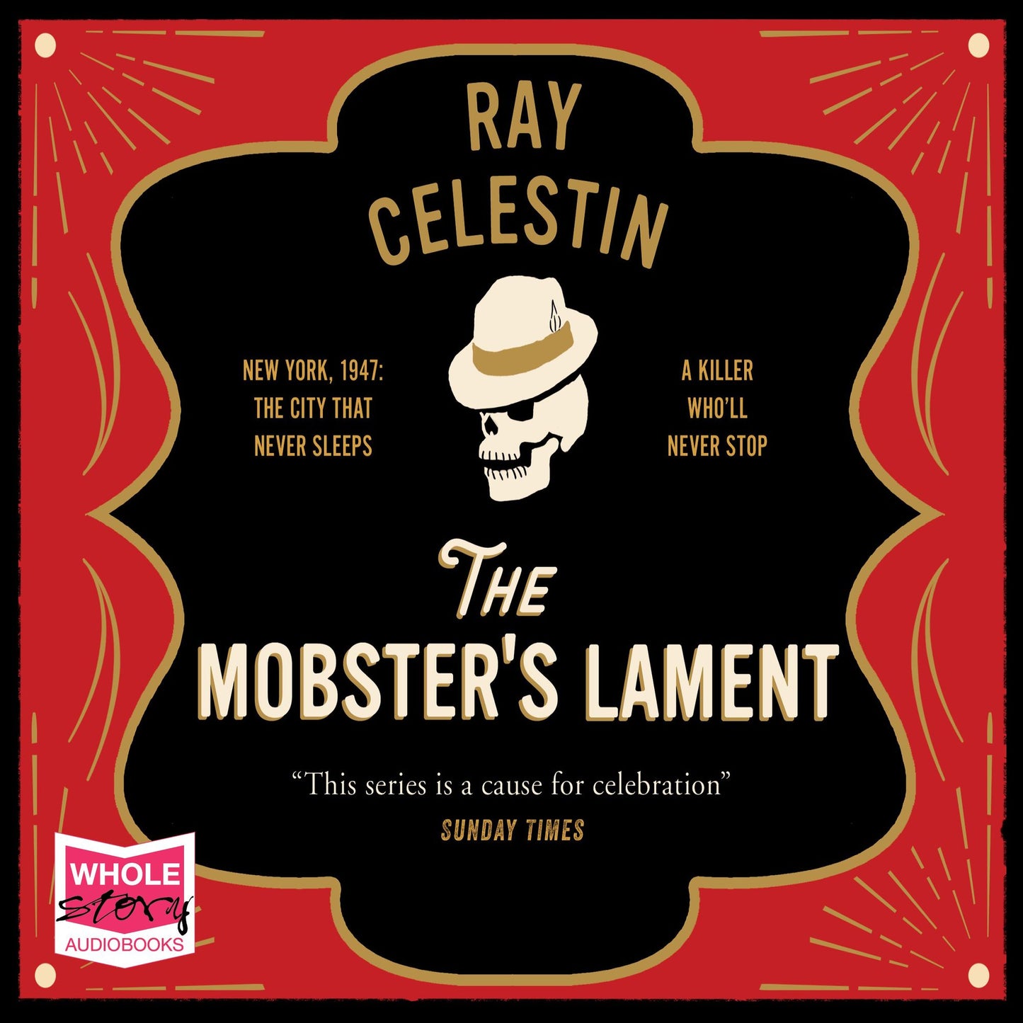 The Mobster's Lament