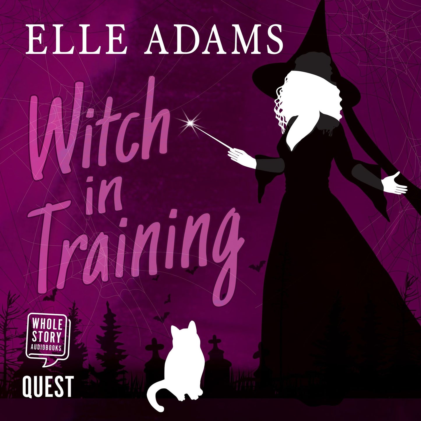 Witch in Training