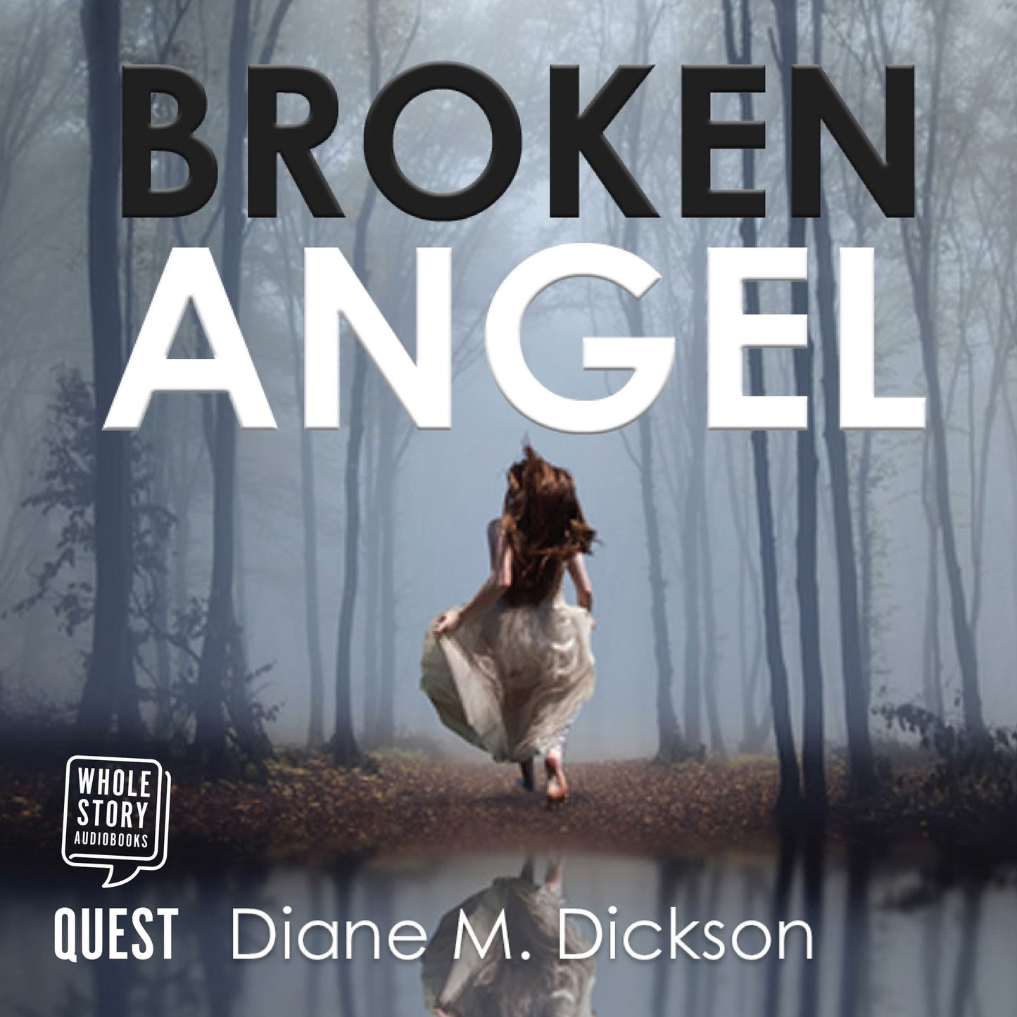 Broken Angel