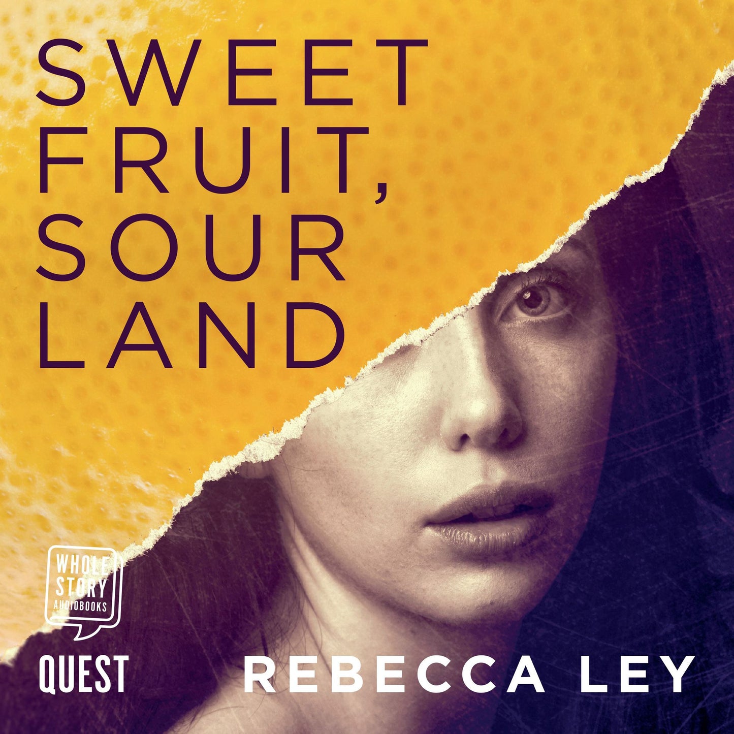 Sweet Fruit, Sour Land