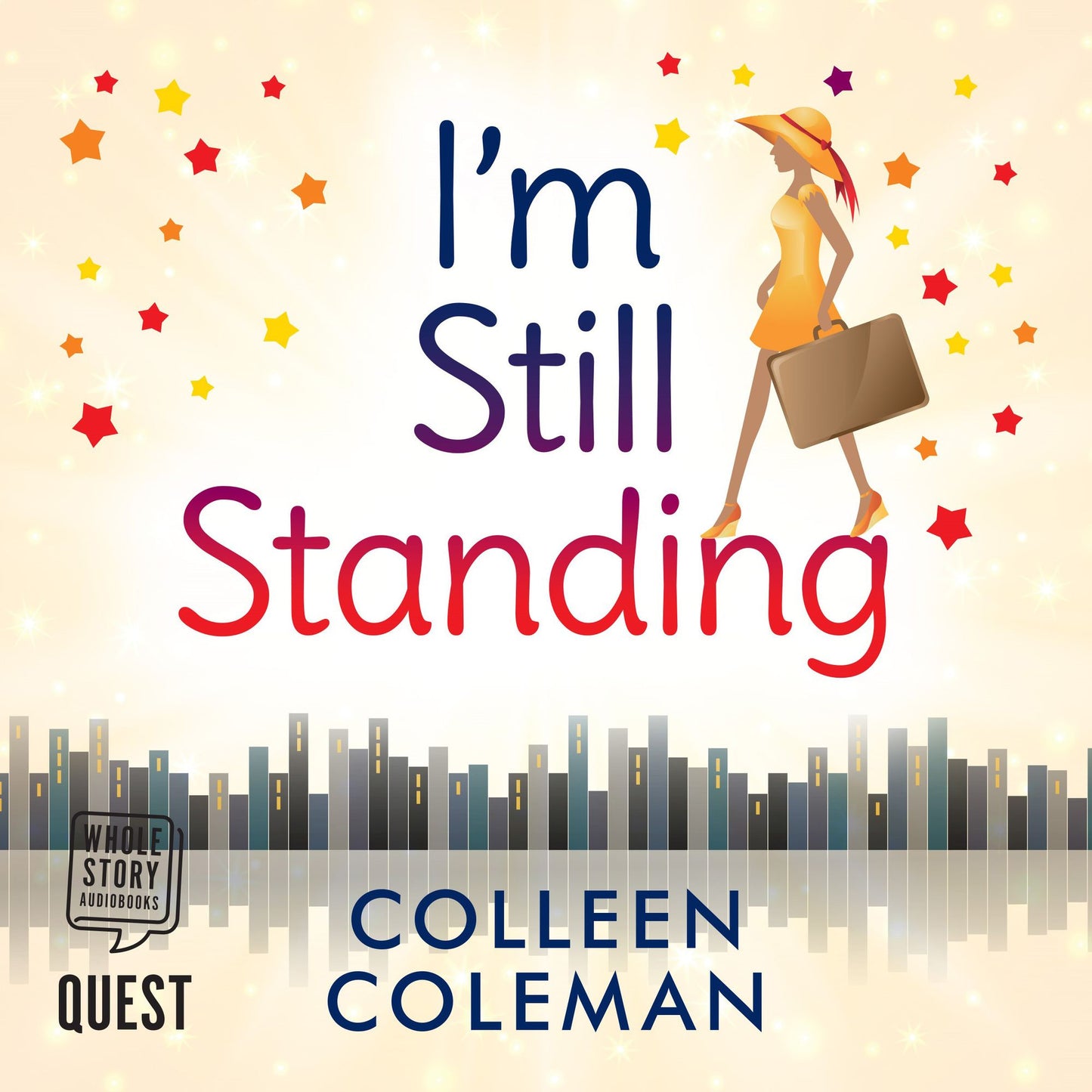 I'm Still Standing