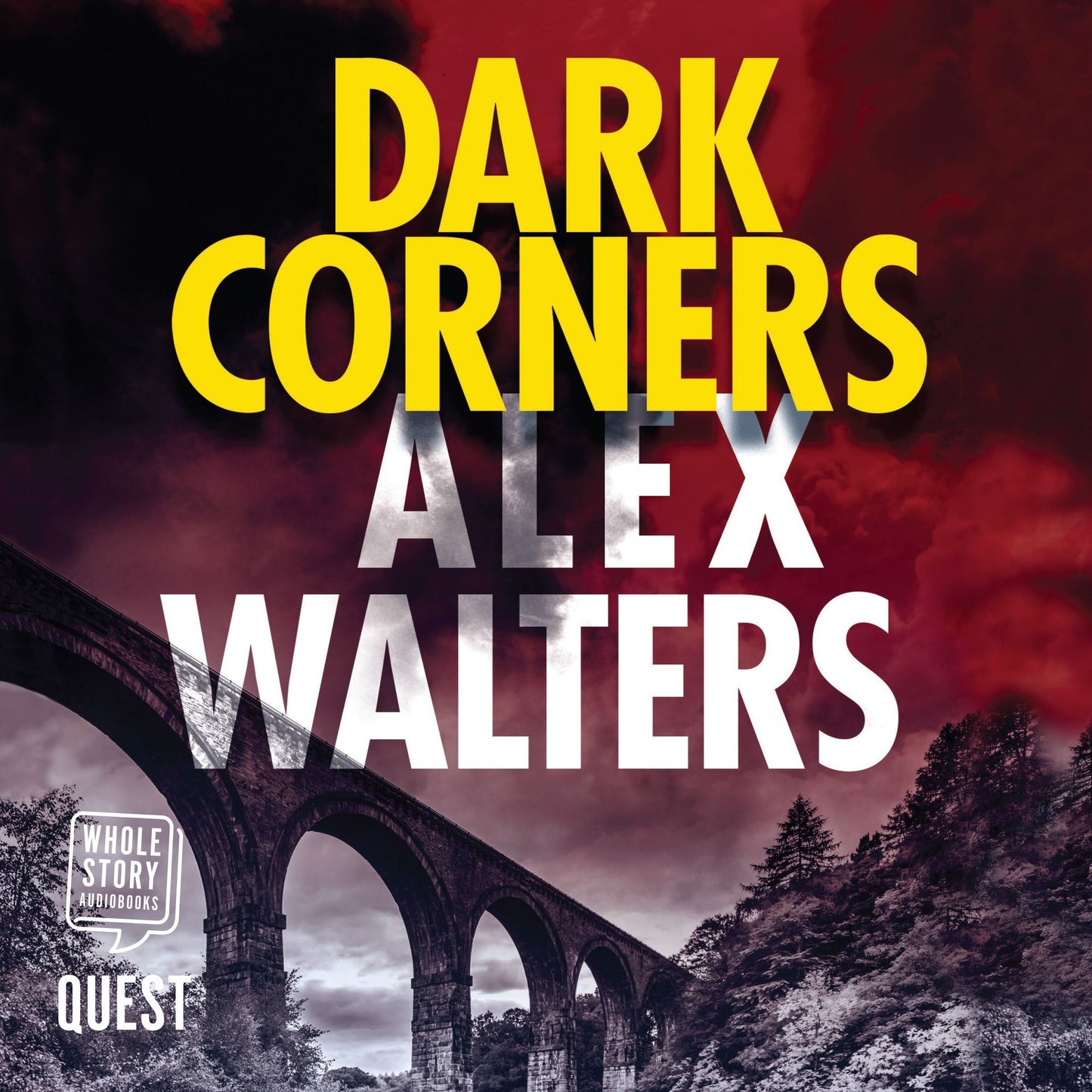 Dark Corners