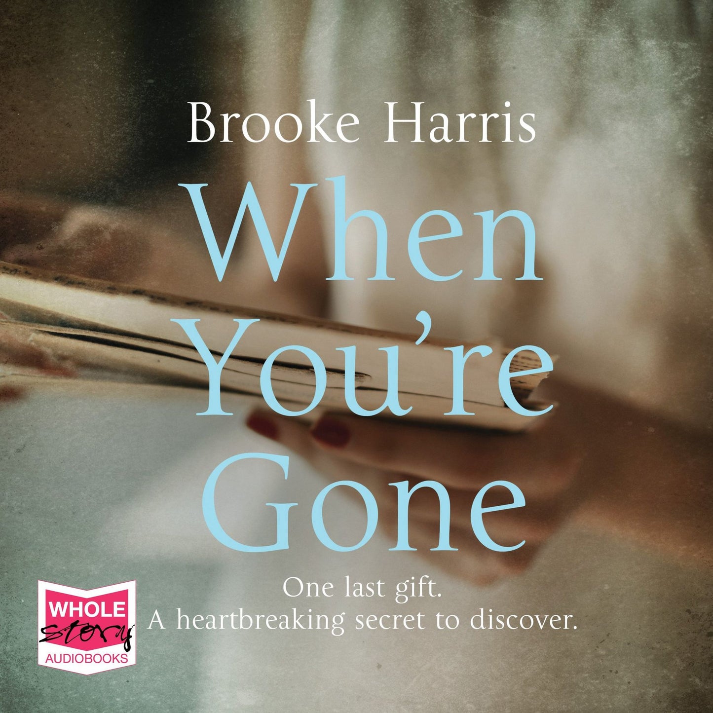 When You're Gone