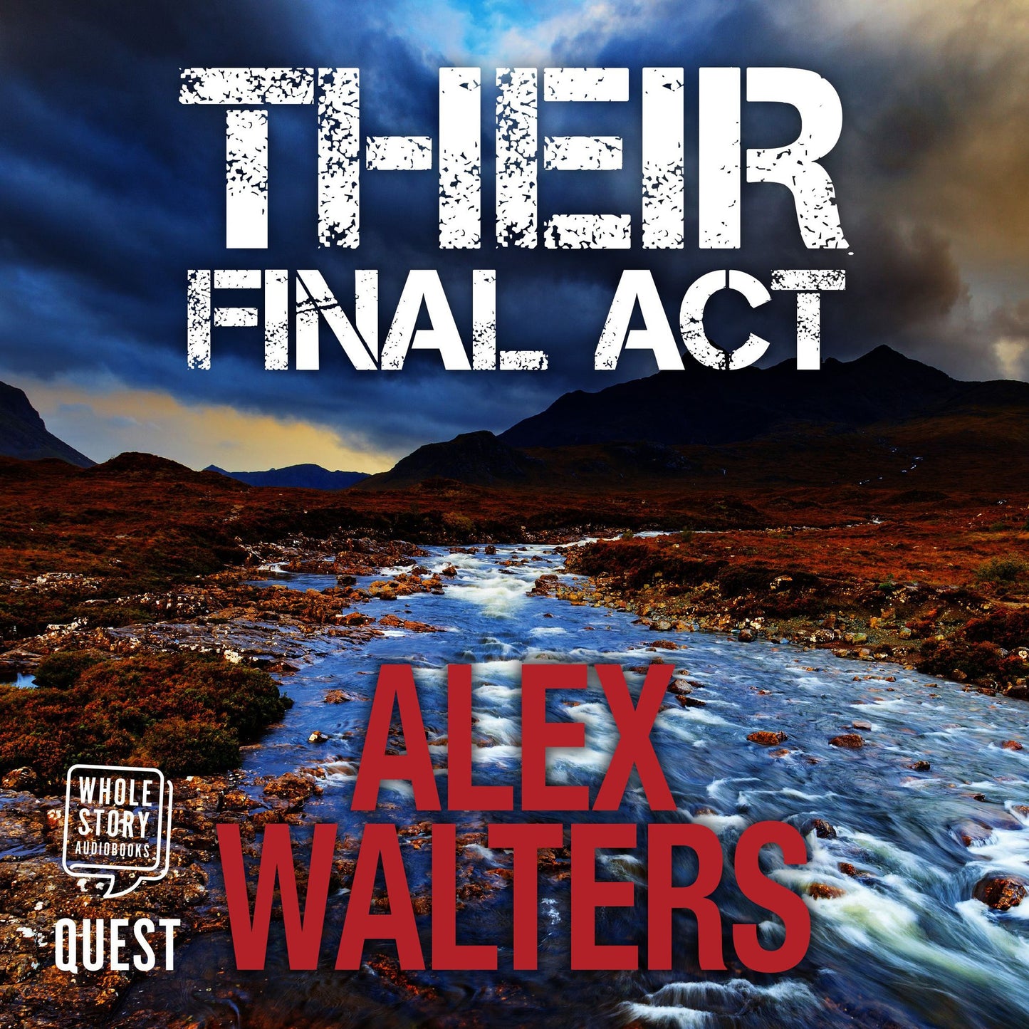 Their Final Act