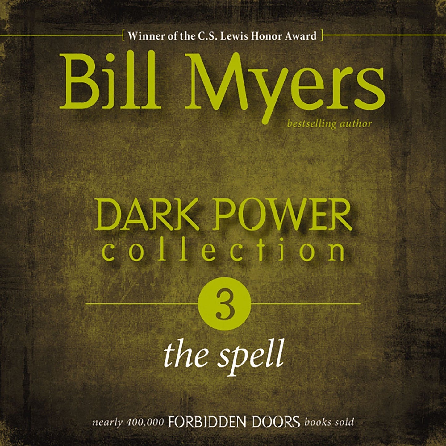 Dark Power Collection: The Spell