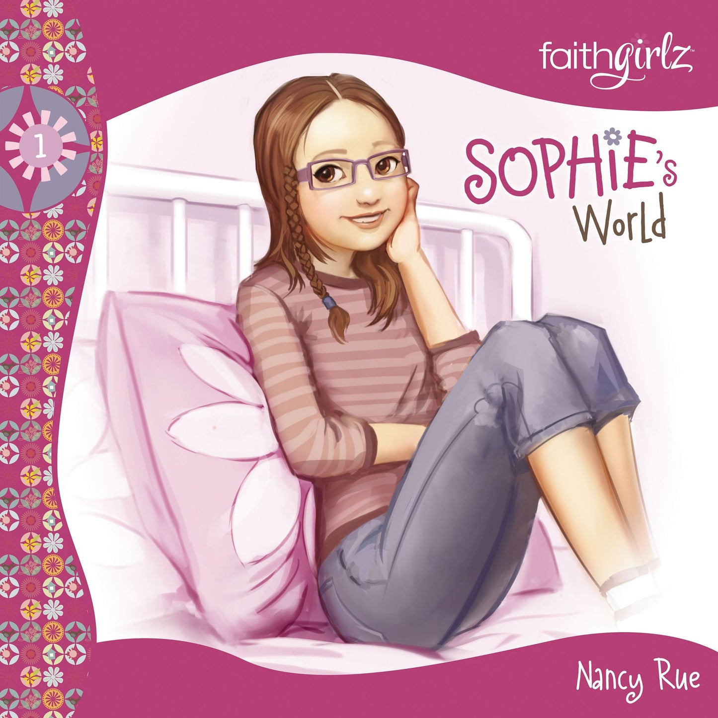 Sophie's World: Faithgirlz!