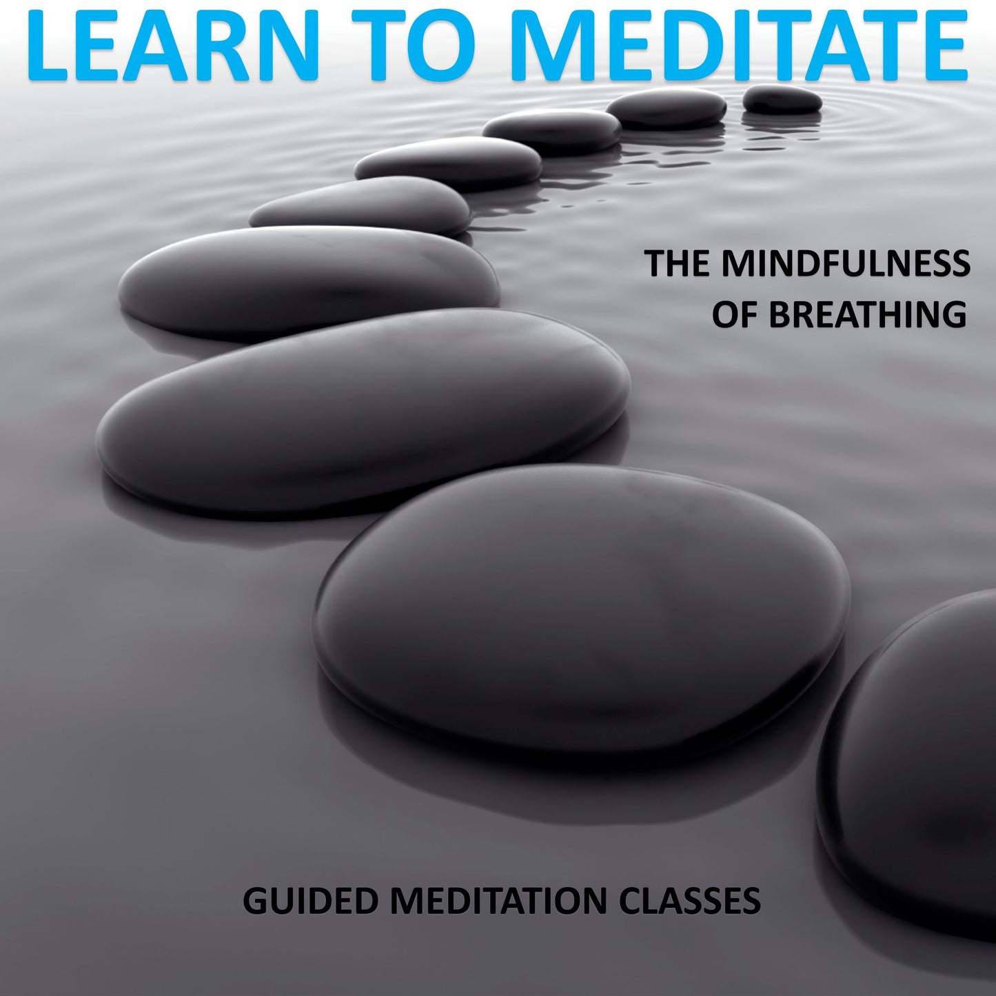 Learn to Meditate - The Mindfulness of Breathing