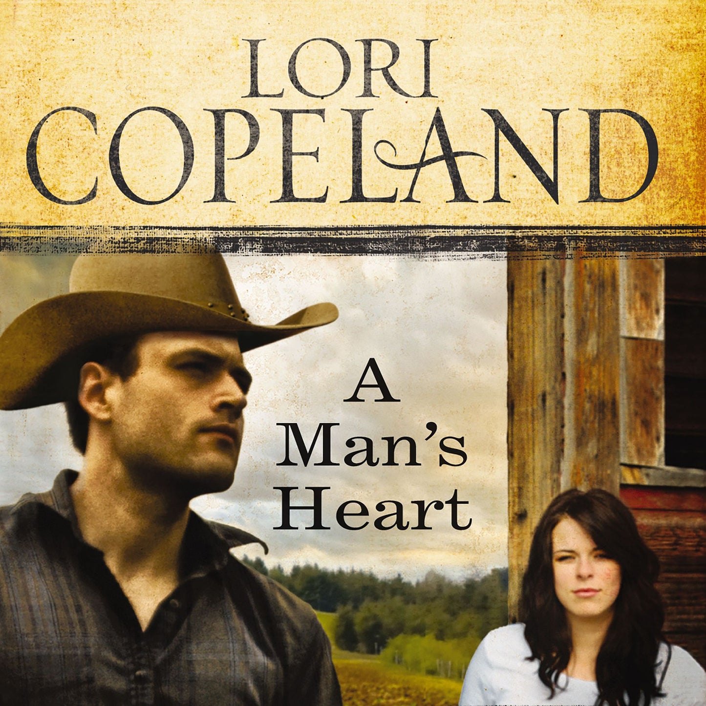 A Man's Heart