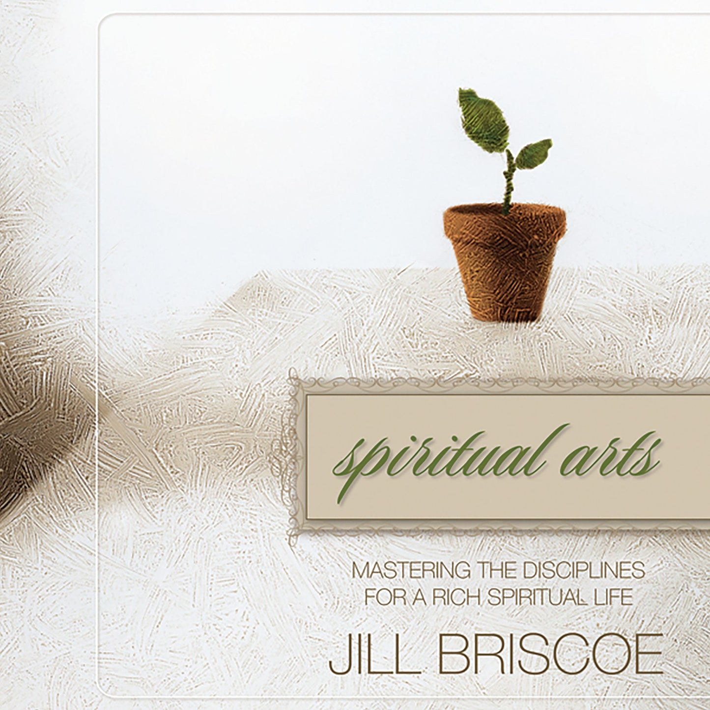 Spiritual Arts: Mastering the Disciplines for a Rich Spiritual Life