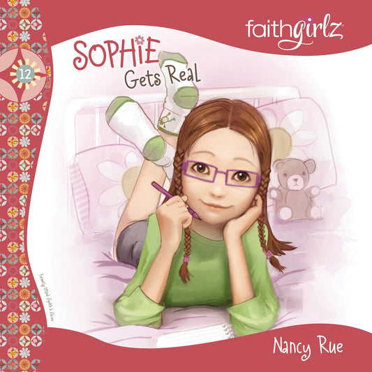 Sophie Gets Real: Faithgirlz!
