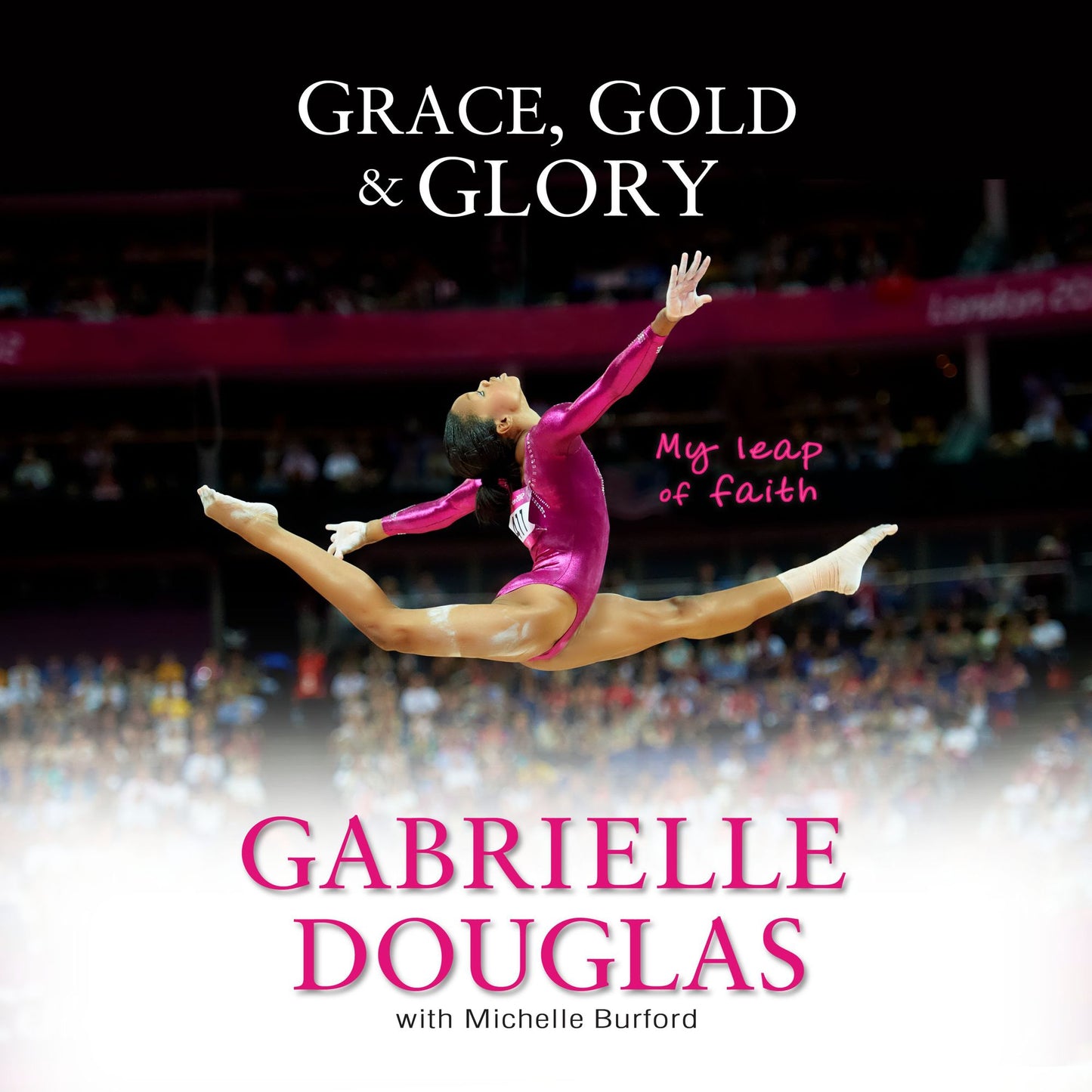 Grace, Gold and Glory
