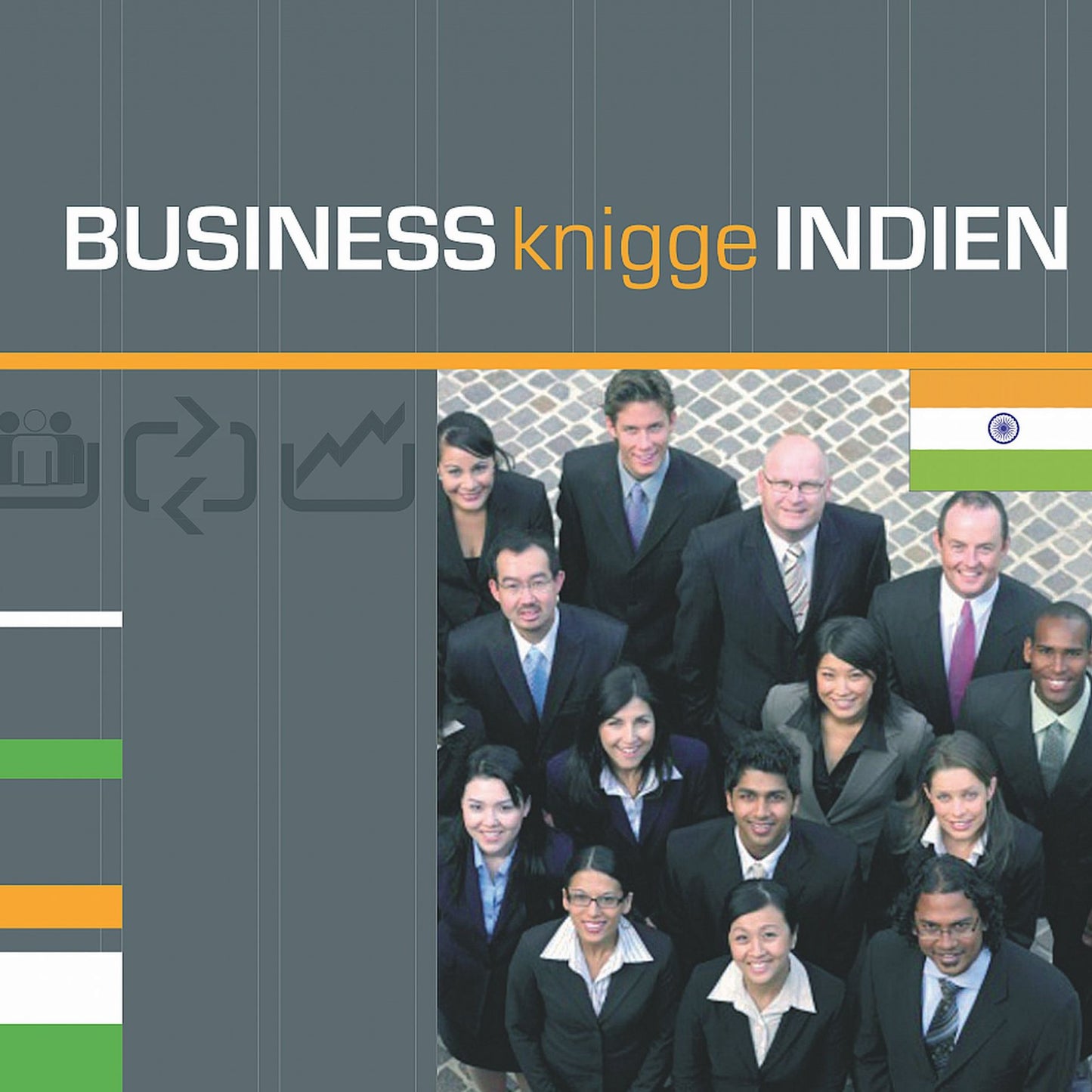 Business Knigge Indien: Express-Wissen (Abridged)