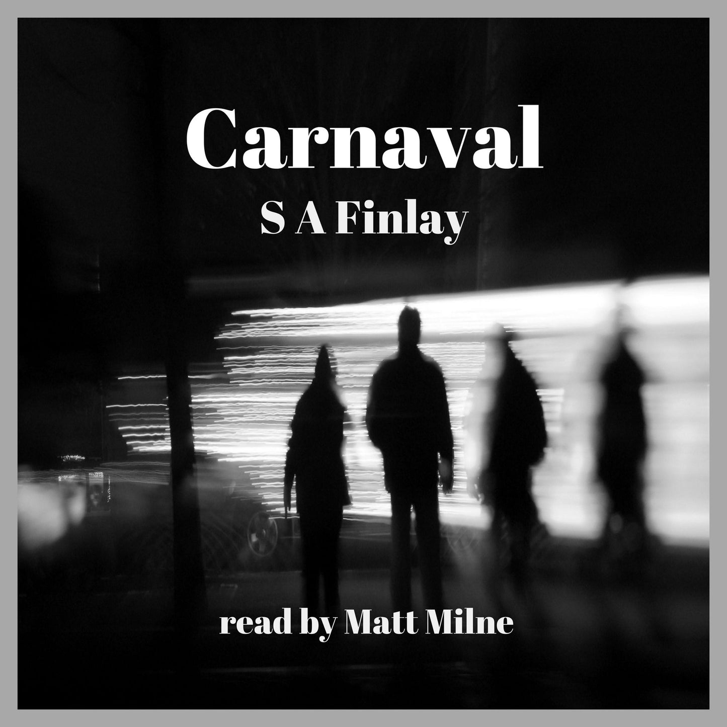 Carnaval: A Wry Contemporary Mystery