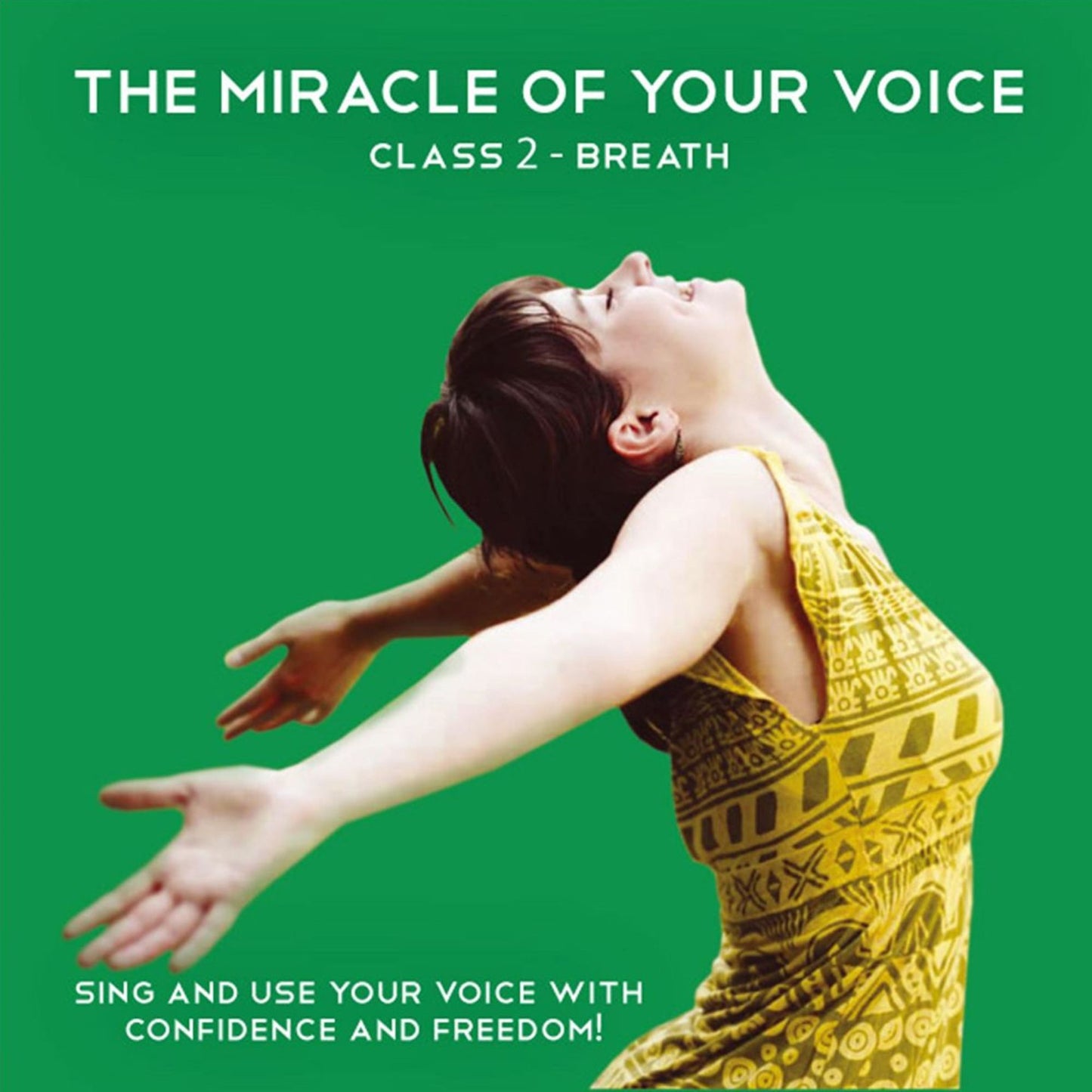 Class 2 ¿ Breath