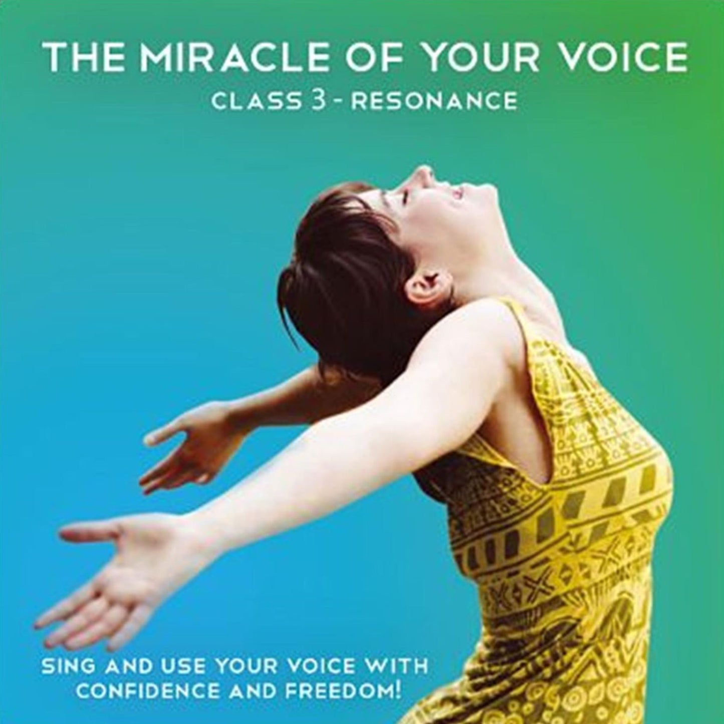 Class 3 ¿ Resonance