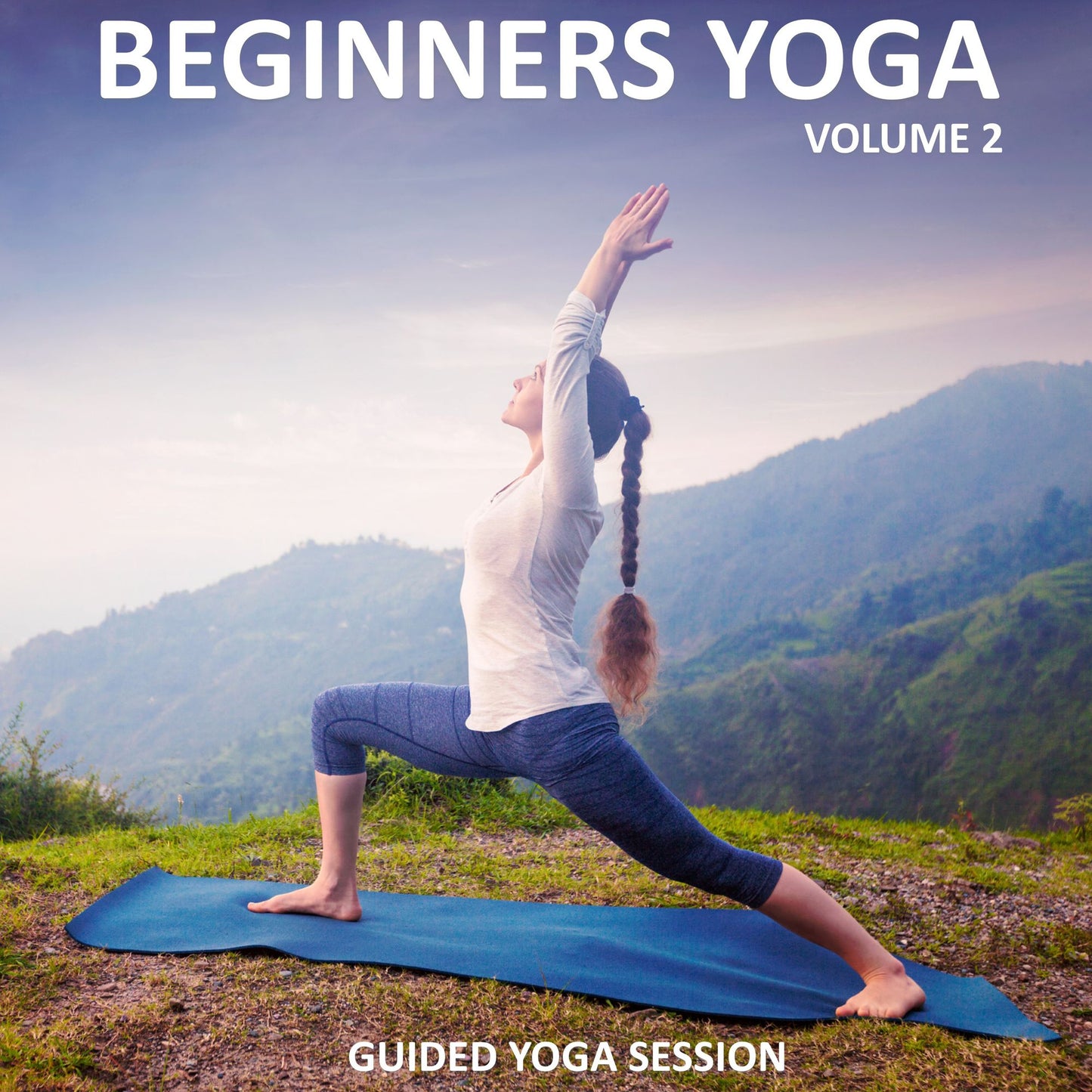 Beginners Yoga Vol 2