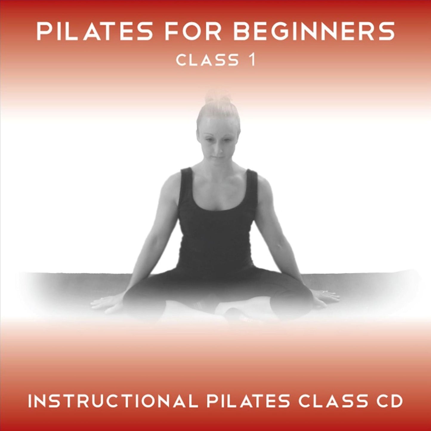 Pilates for beginners Class 1