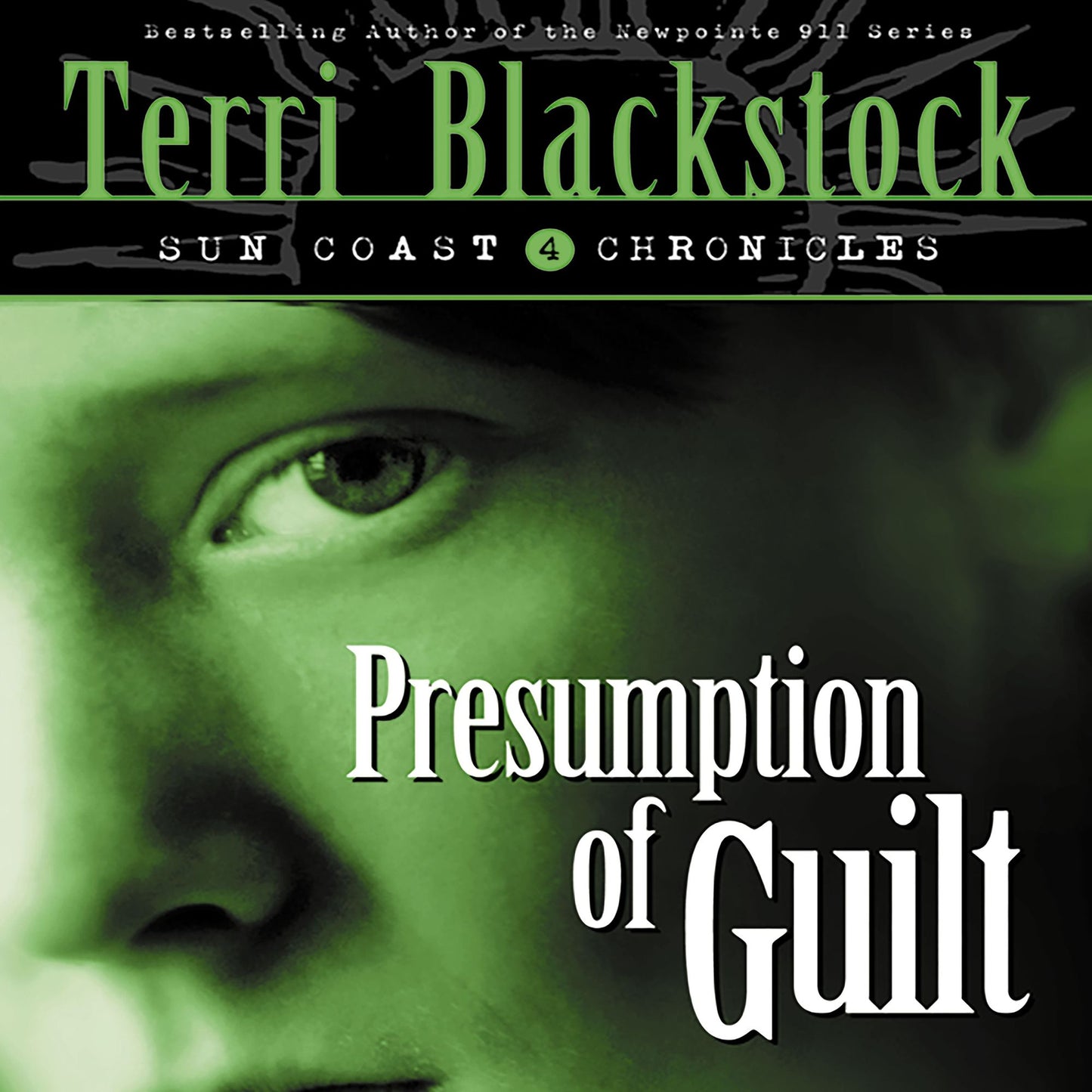 Presumption of Guilt (Abridged)
