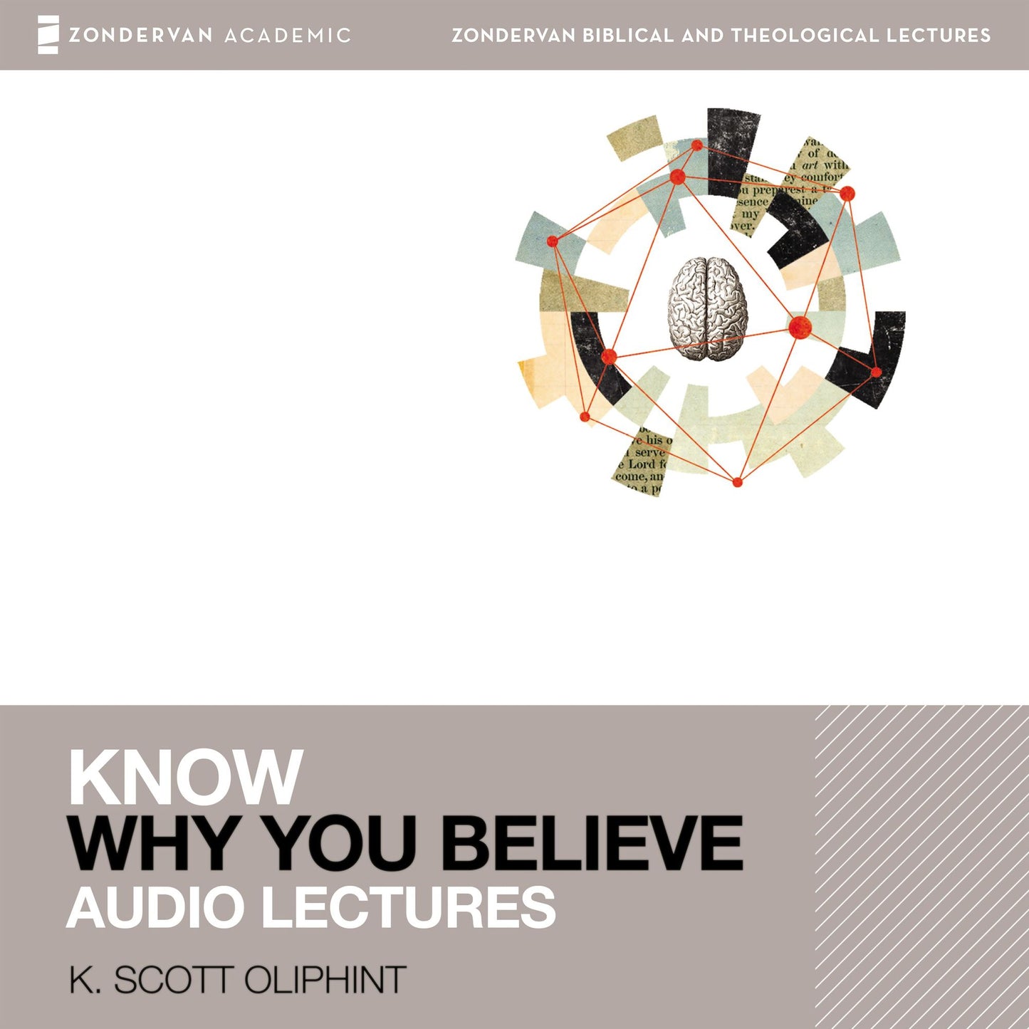 Know Why You Believe: Audio Lectures