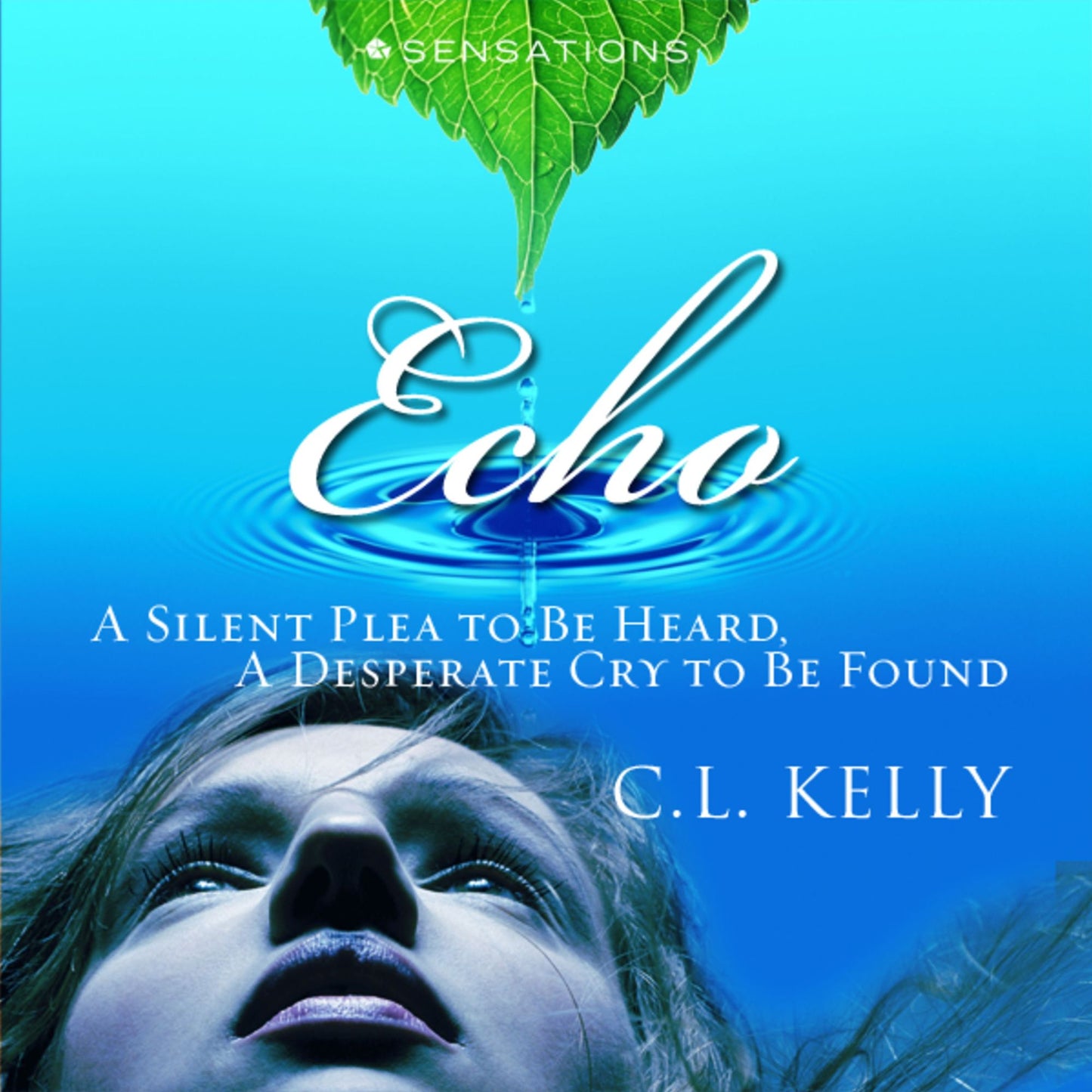 Echo: Sensations Series, Book 2