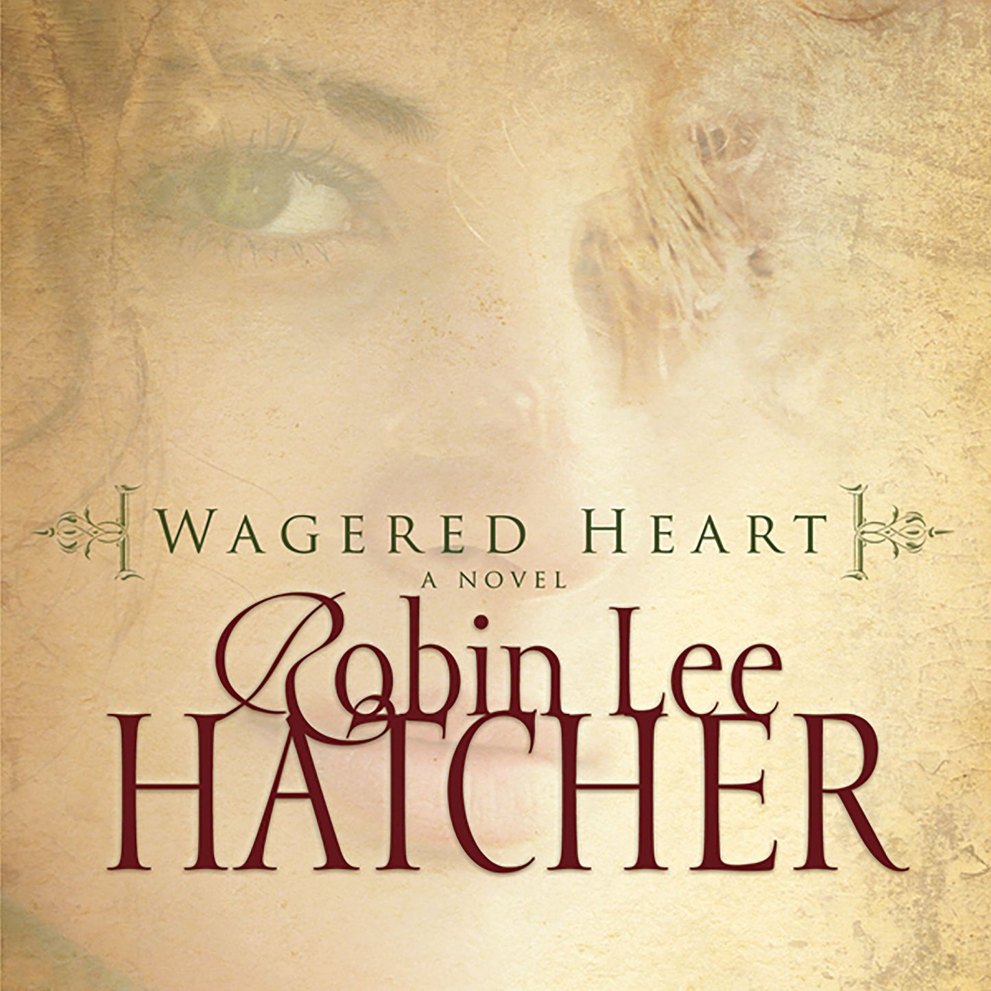Wagered Heart