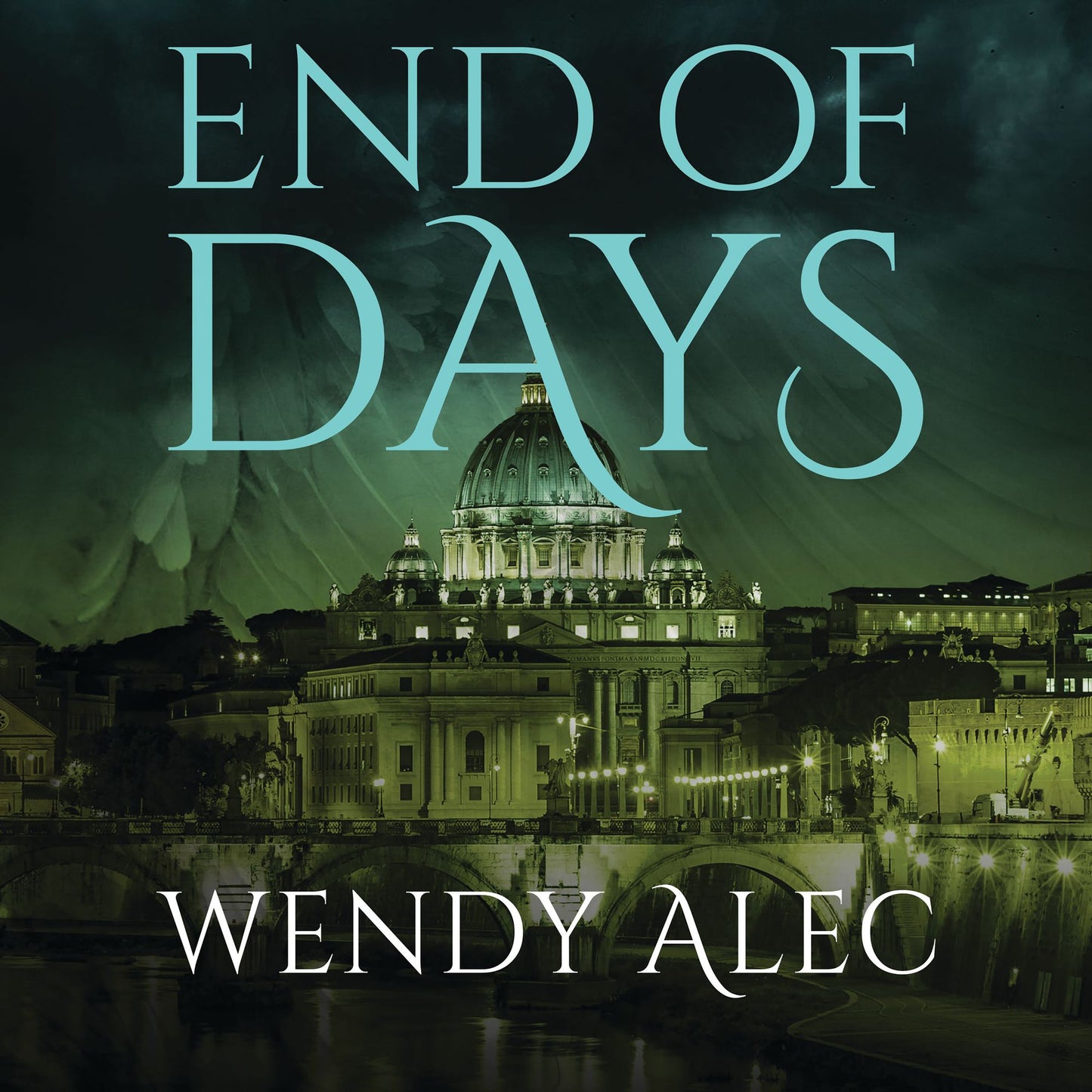 End of Days