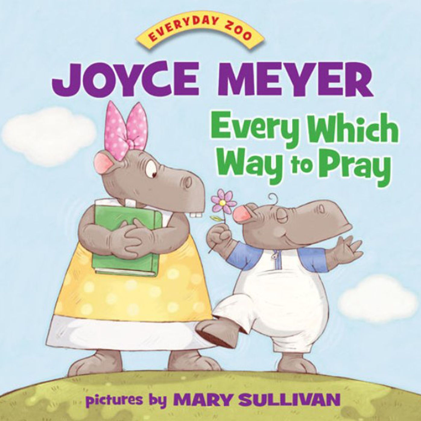 Every Which Way to Pray: Everyday Zoo