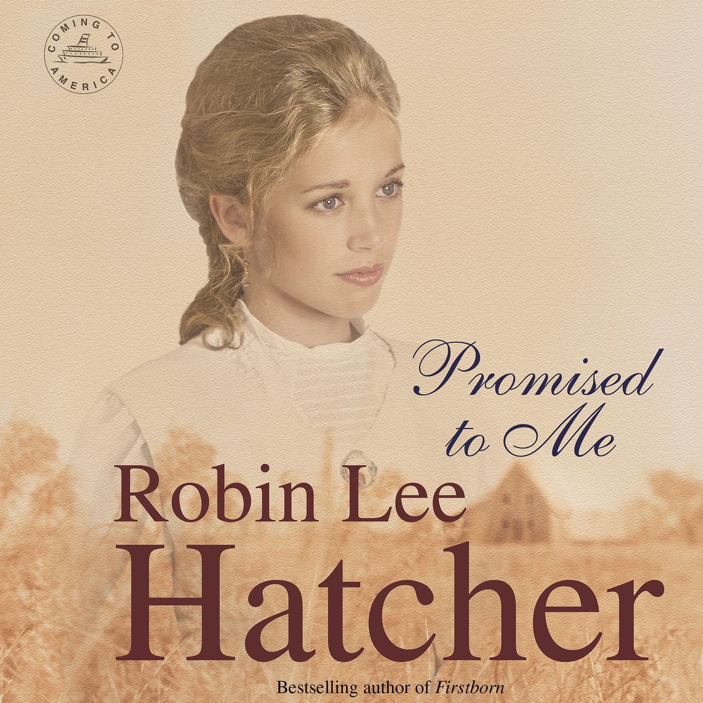 Promised to Me