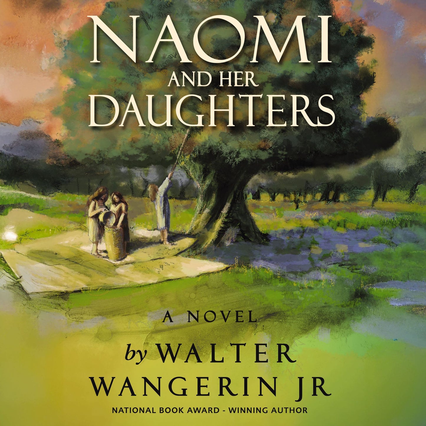 Naomi and Her Daughters: A Novel