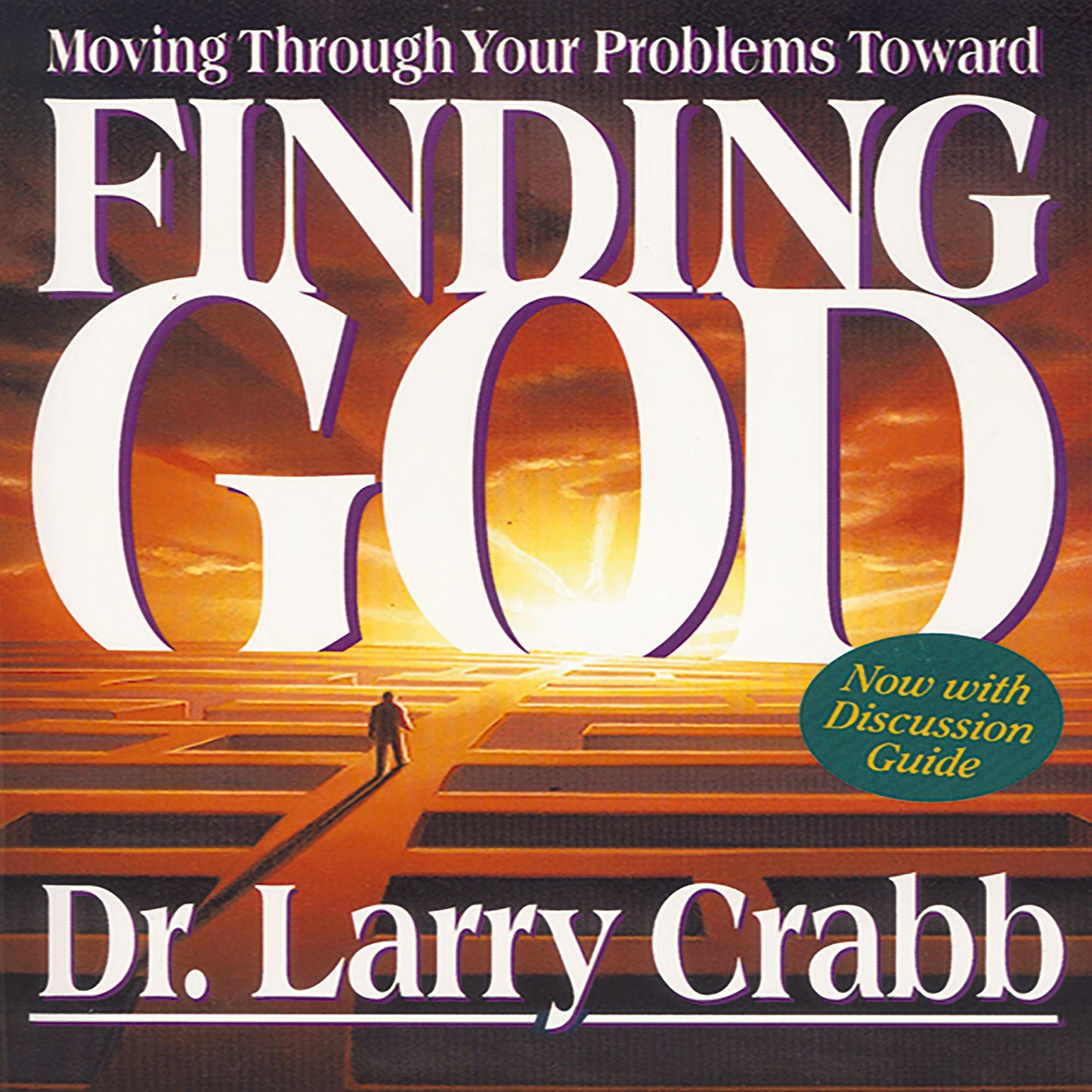 Finding God (Abridged)