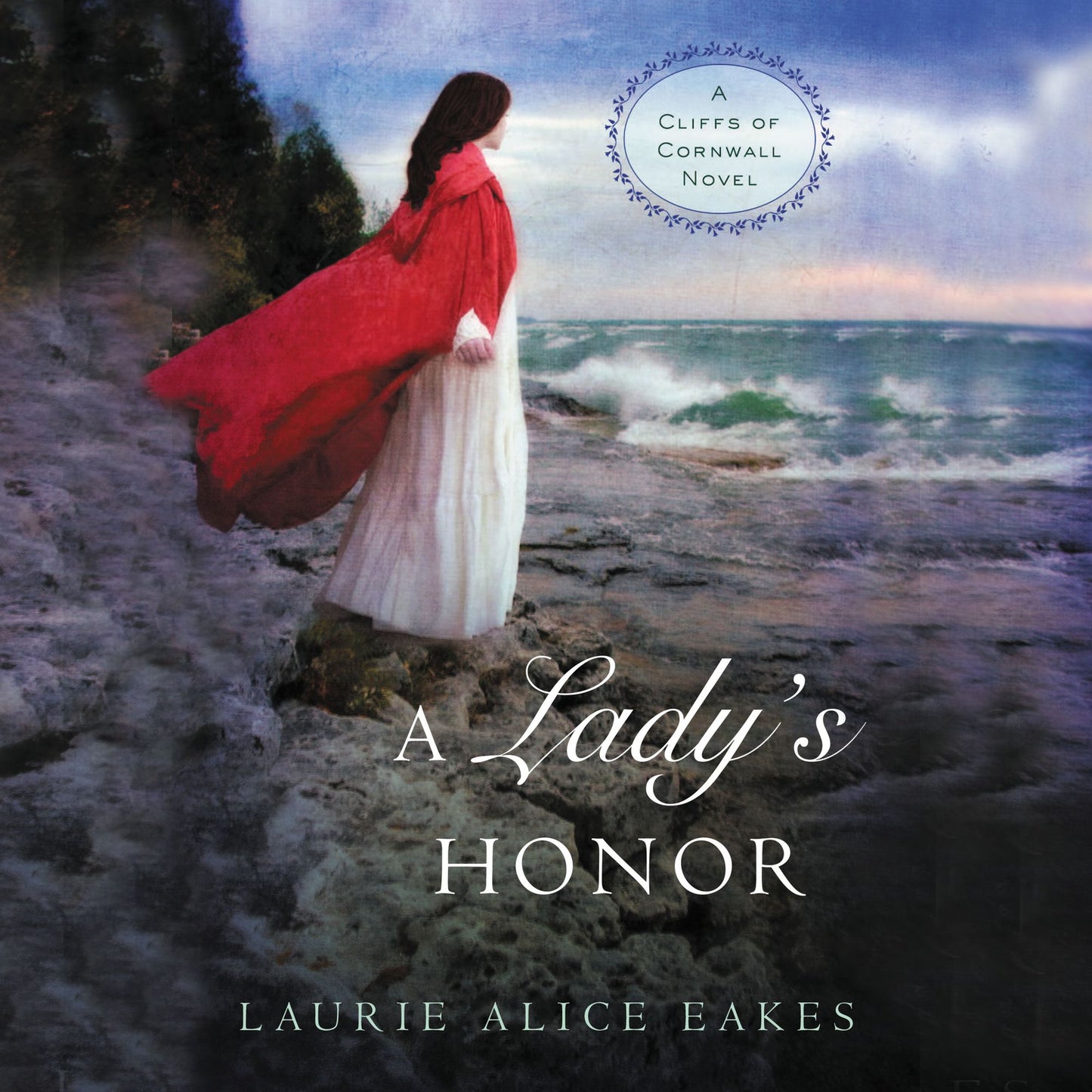 A Lady's Honor
