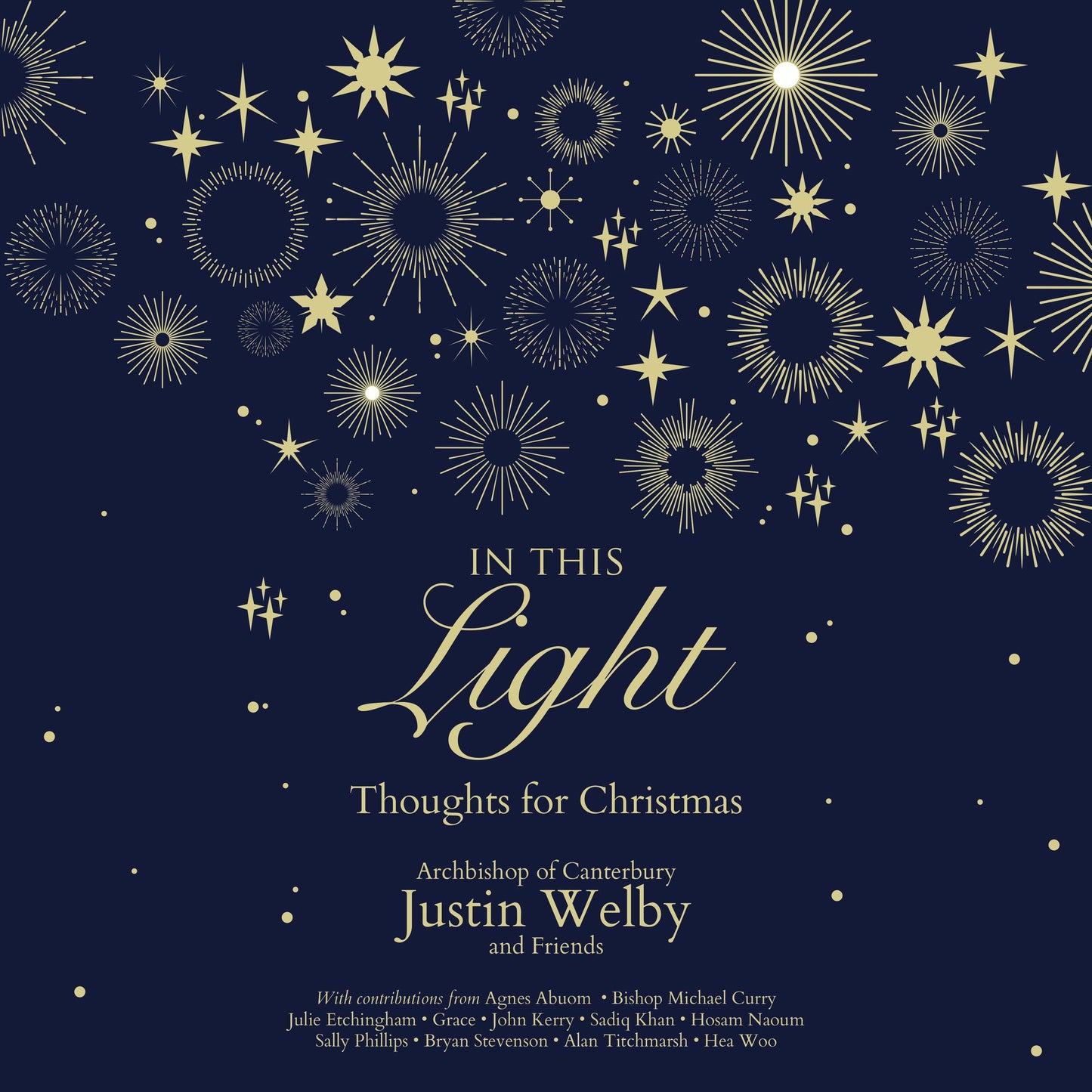 In This Light: Thoughts for Christmas