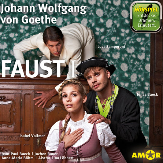 Faust I (UngekÃ¼rzt)