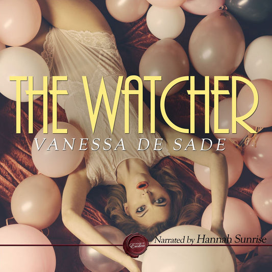 The Watcher: An Erotic Short Story