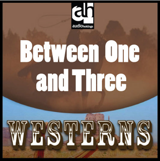 Between One and Three
