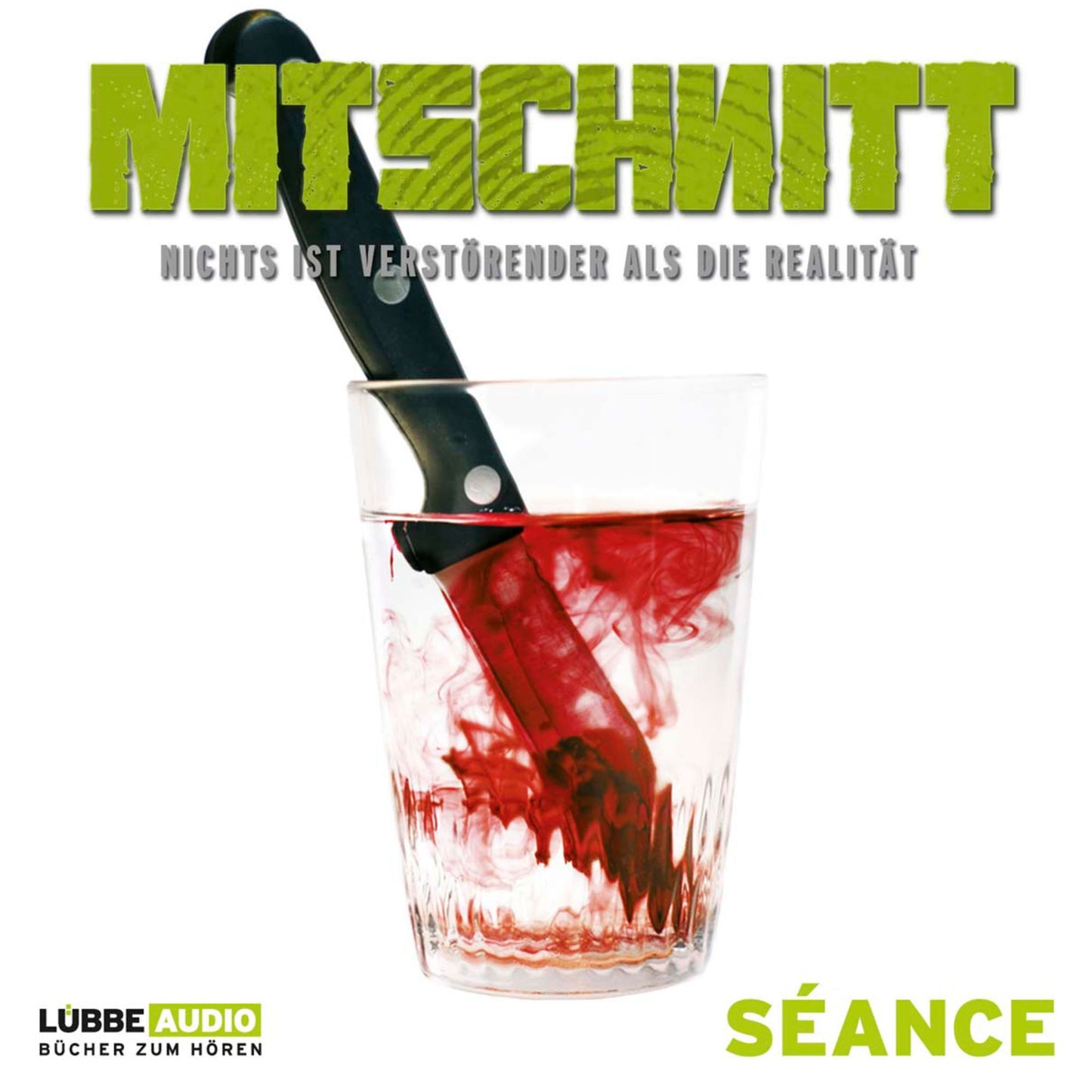 Mitschnitt - Nichts ist verstÃ¶render als die RealitÃ¤t, Folge 4: SÃ©ance