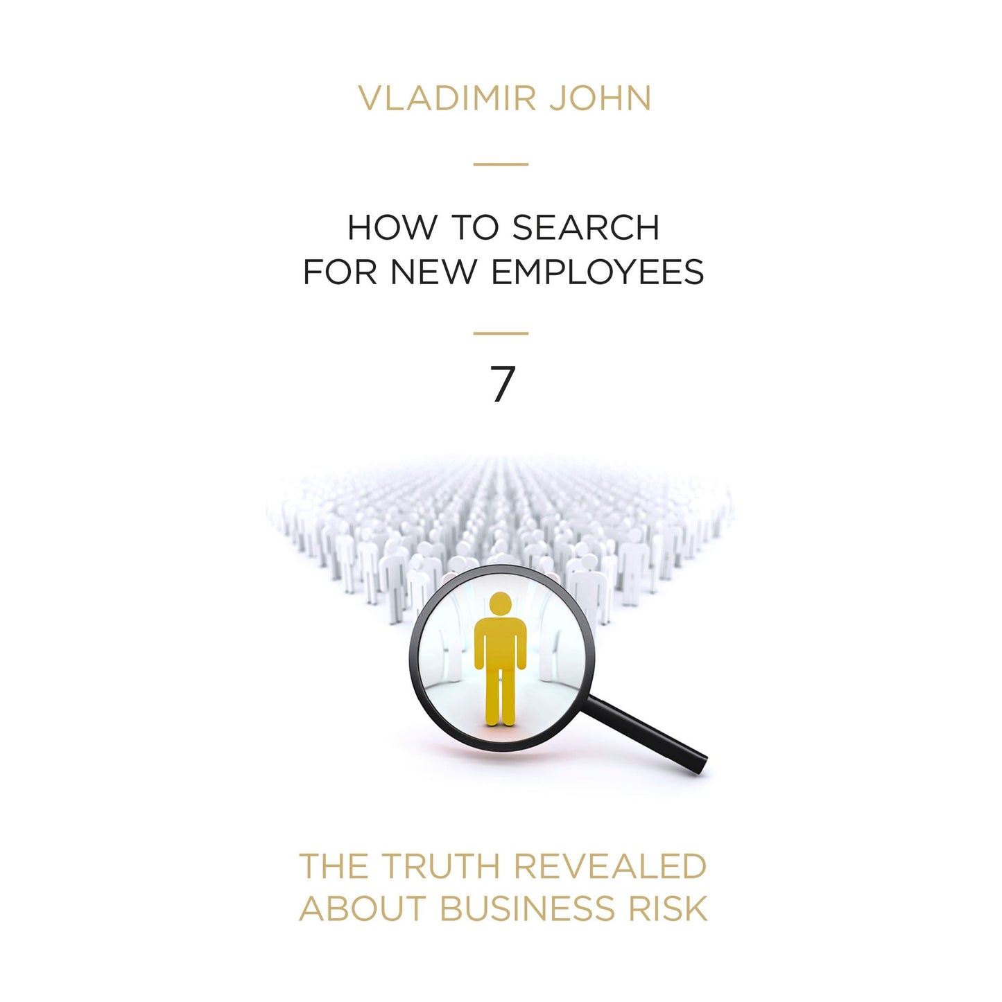 How to Search For New Employees
