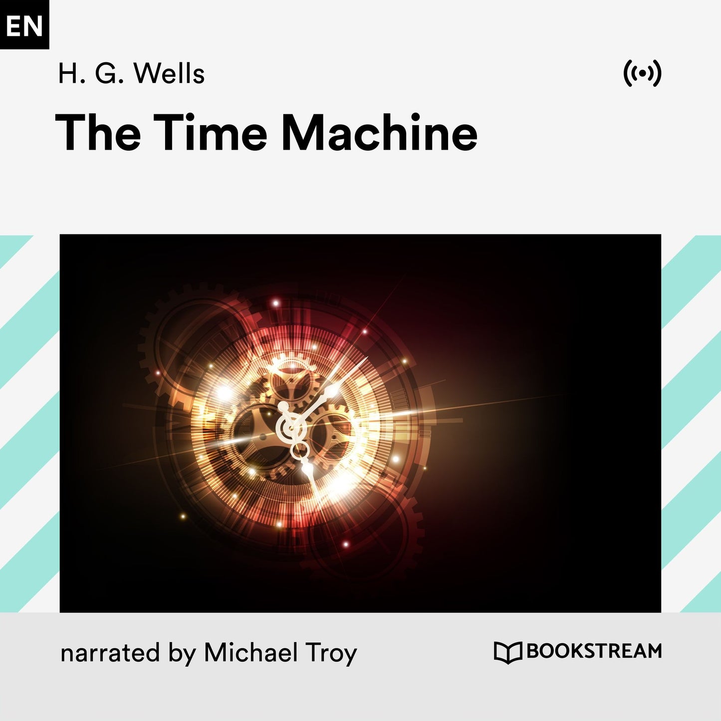 The Time Machine