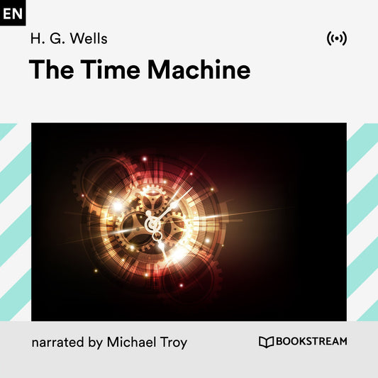 The Time Machine