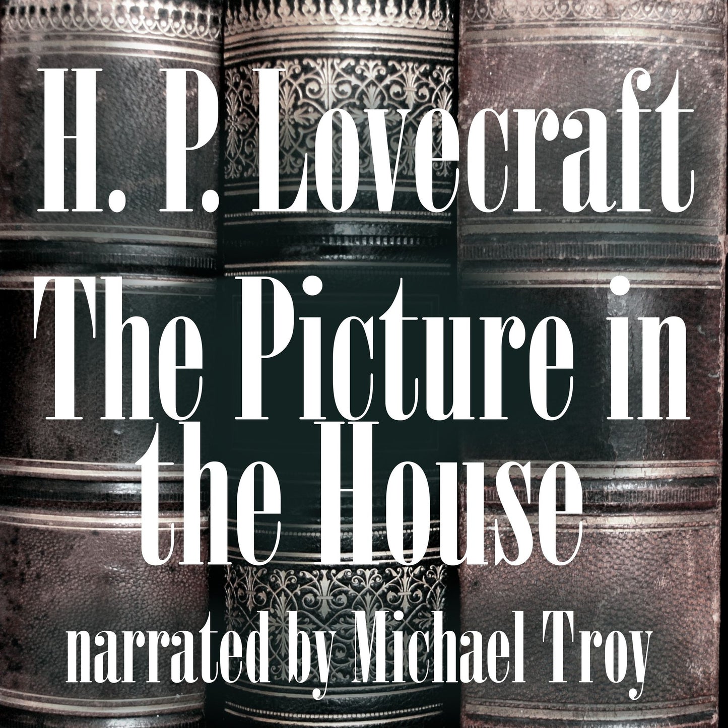 The Picture in the House
