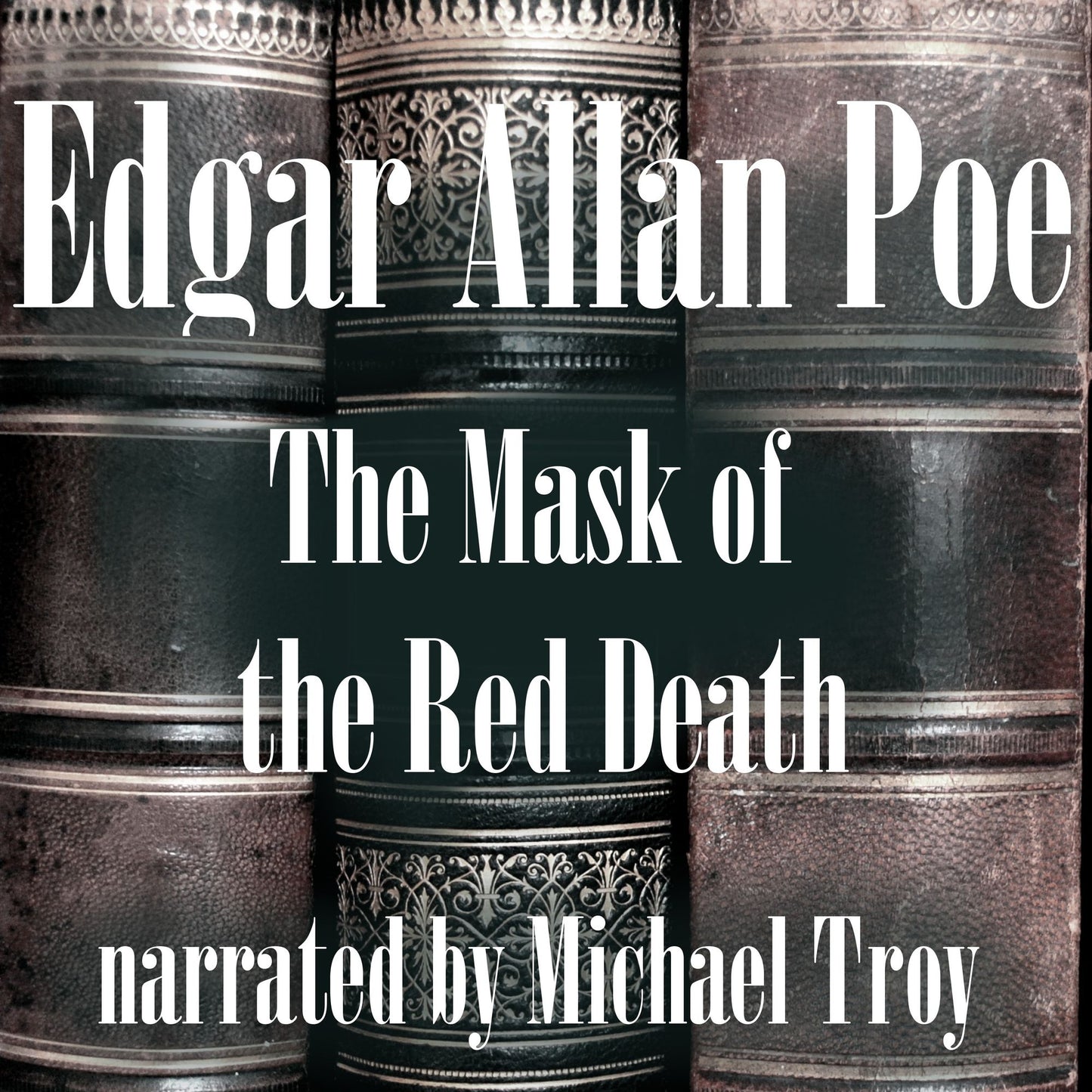 The Mask of Red Death