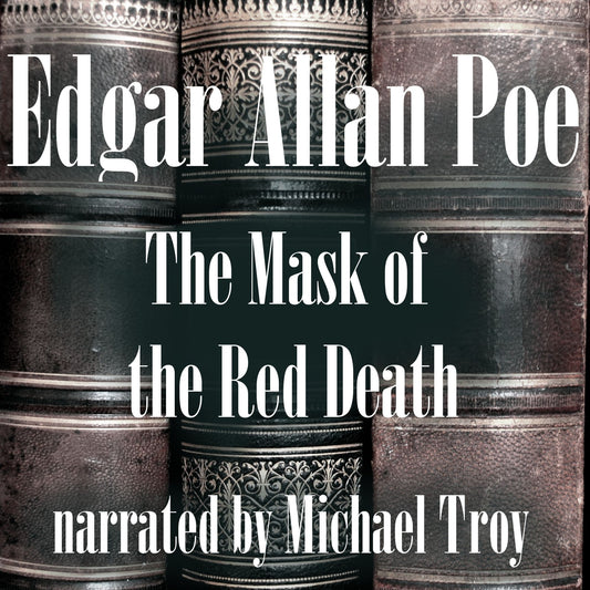 The Mask of Red Death