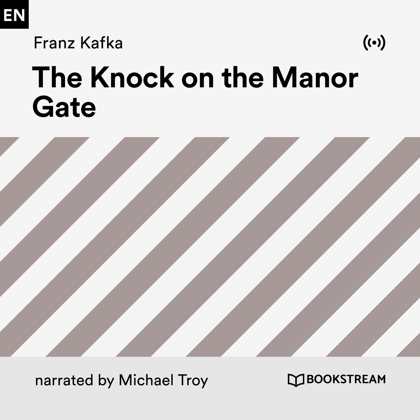 The Knock on Manor Gate
