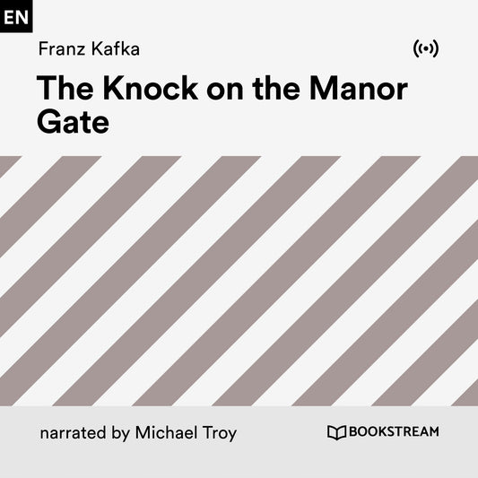 The Knock on Manor Gate