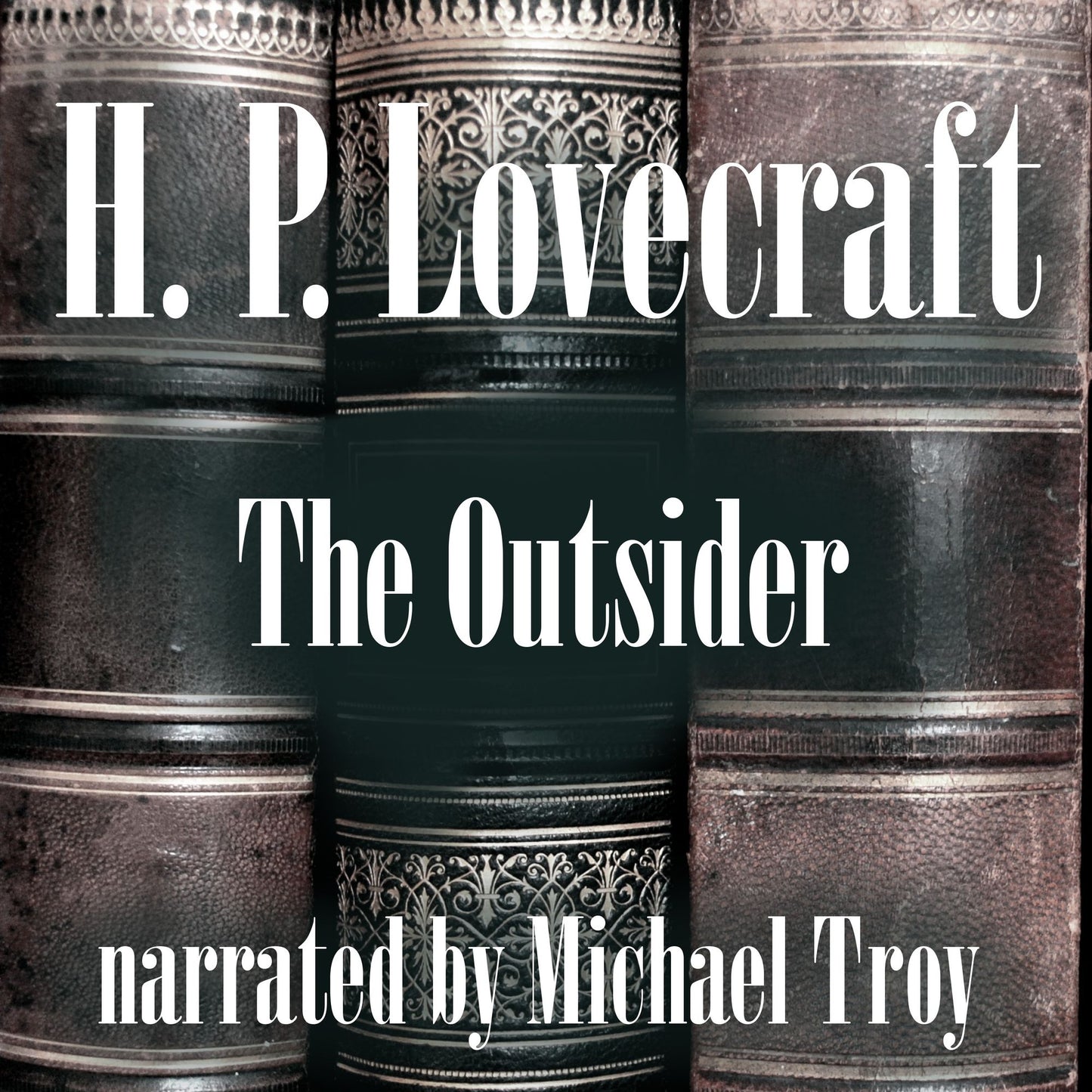 The Outsider