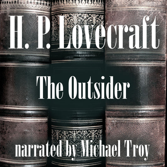 The Outsider