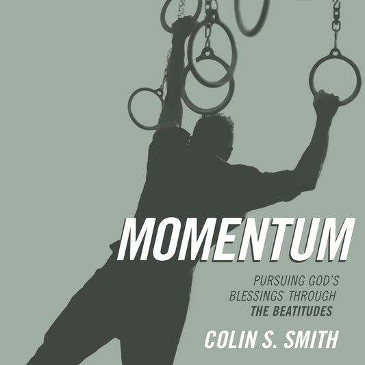 Momentum: Pursuing God's Blessings Through the Beatitudes